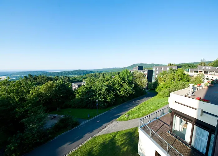 Rhoen Park Aktiv Resort