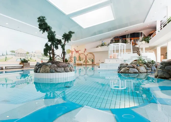 Rhoen Park Aktiv Resort