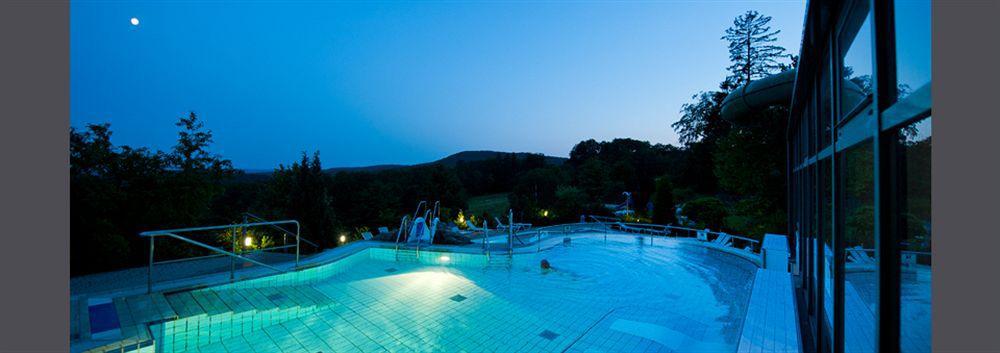 Rhoen Park Aktiv Hotel 3*