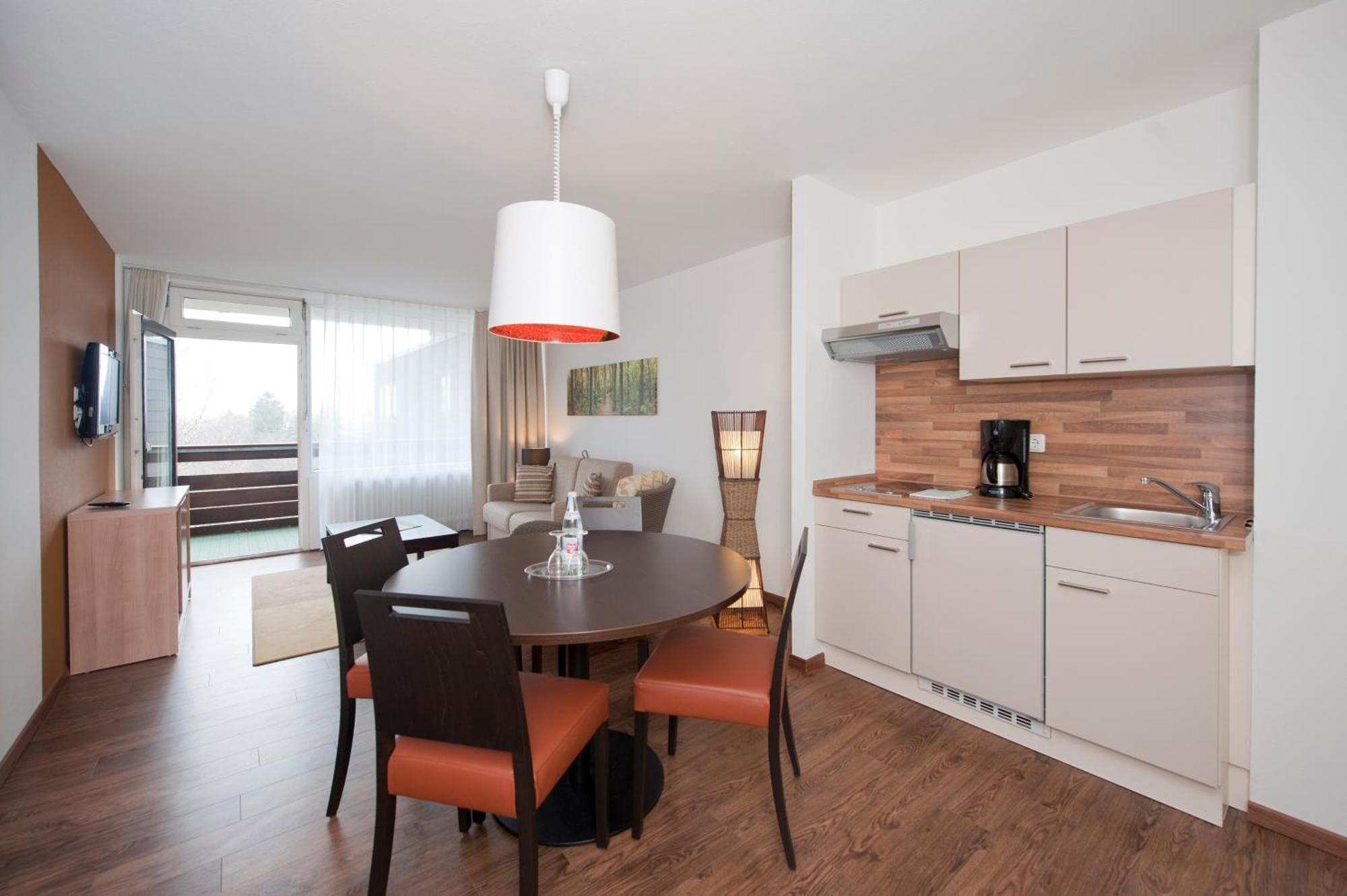 Hotel Rhoen Park Aktiv