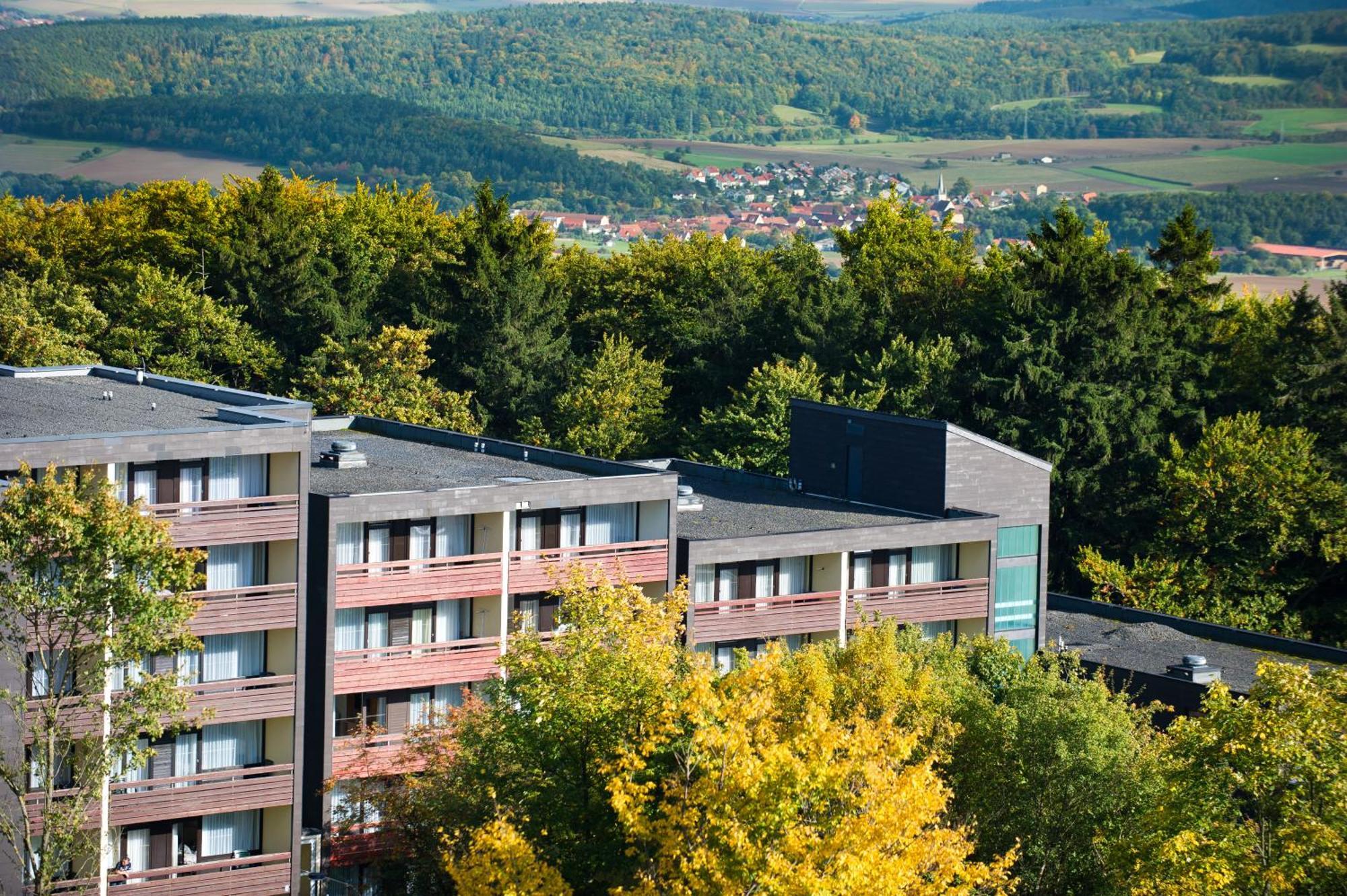 Rhoen Park Aktiv Hausen (Rhon-Grabfeld)