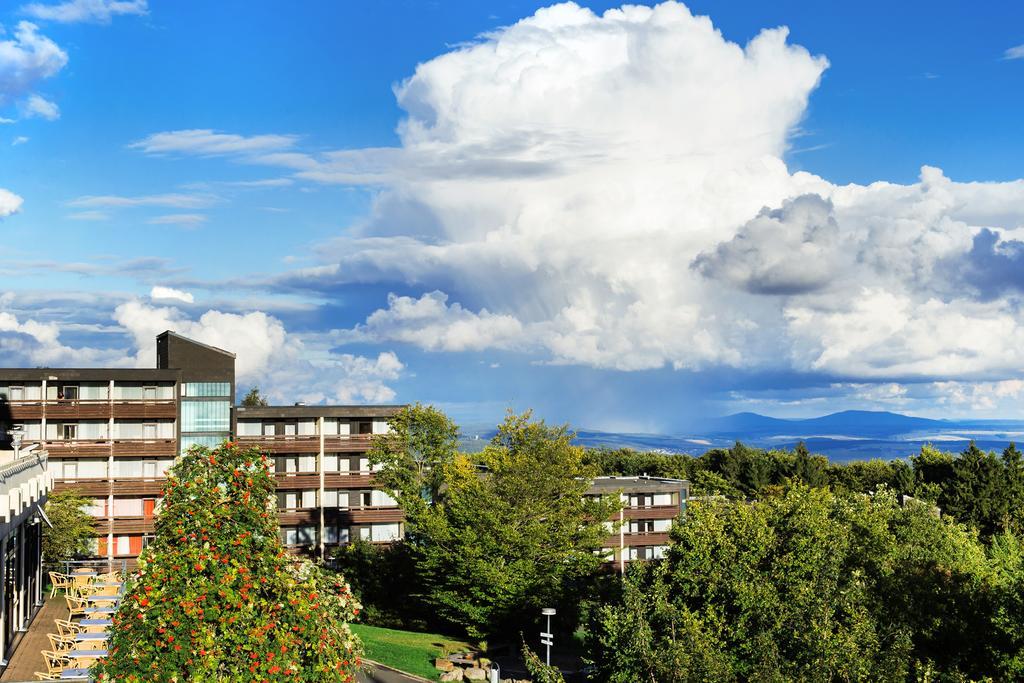 Rhoen Park Aktiv Hausen (Rhon-Grabfeld)