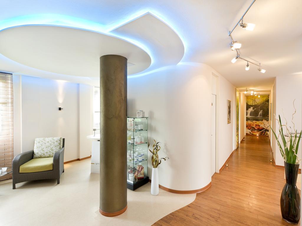 Hotel Rhoen Park Aktiv
