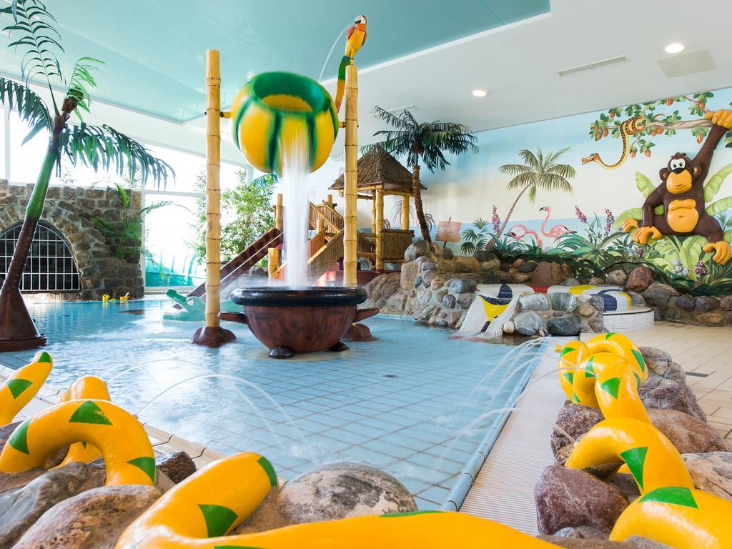 Hotel Rhoen Park Aktiv 3*