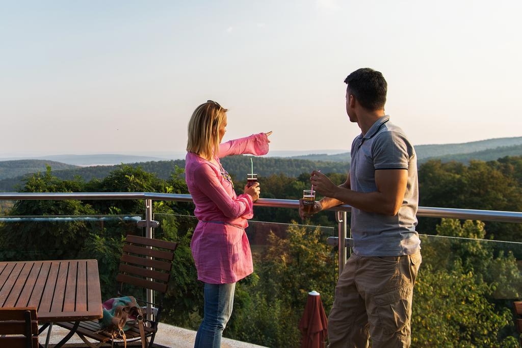 Rhoen Park Aktiv Hotel 3*