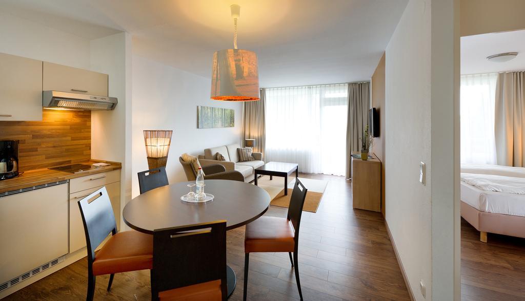 Rhoen Park Aktiv 3*
